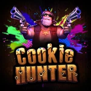 Cookie Hunter
