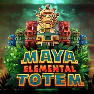 Maya: Elemental Totem