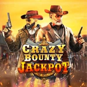 Crazy Bounty: Jackpot