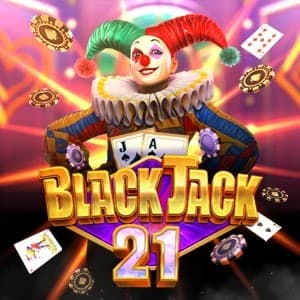 Blackjack 21