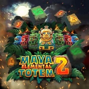 Maya: Elemental Totem 2