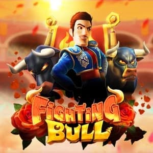 Fighting Bull