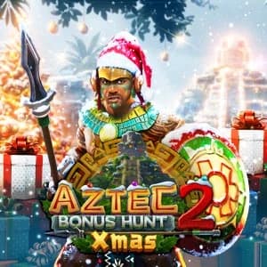 Aztec: Bonus Hunt 2 Xmas