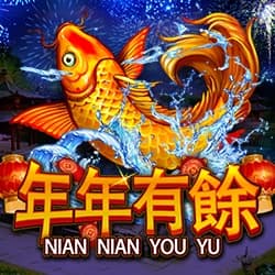 Nian Nian You Yu