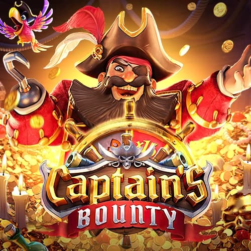 Captain’S BOUNTY