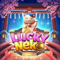 Lucky Neko