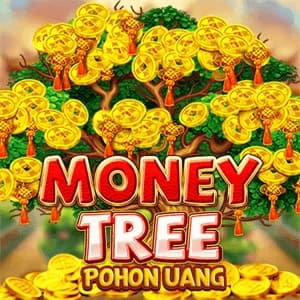 POHON UANG