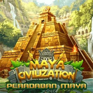 PERADABAN MAYA