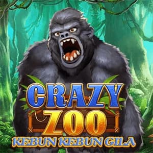 KEBUN KEBUN GILA