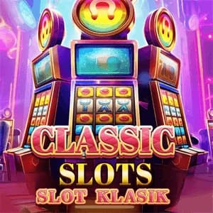 slot klasik