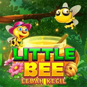 Lebah kecil