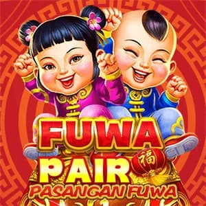 PASANGAN FUWA