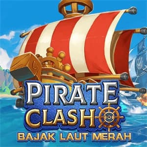 Bajak laut merah