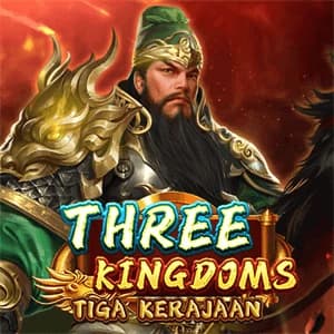 TIGA KERAJAAN