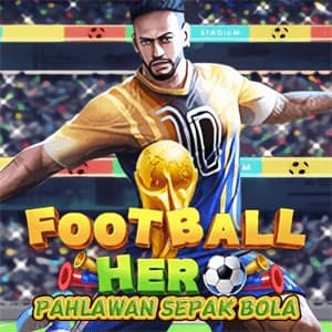 Pahlawan Sepak Bola