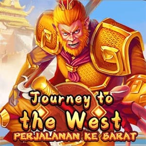 perjalanan ke barat
