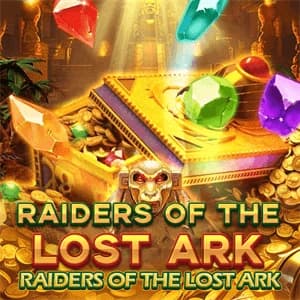 Raiders Of The Lost Ark