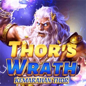 Kemarahan Thor