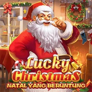 Natal yang beruntung