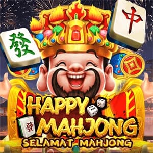 Selamat Mahjong