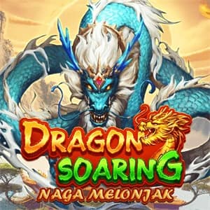 Naga Melonjak