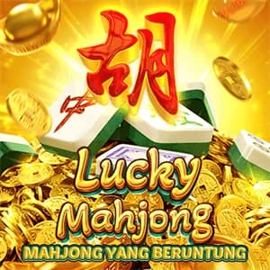 Mahjong yang beruntung