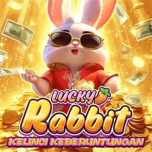 Kelinci Keberuntungan