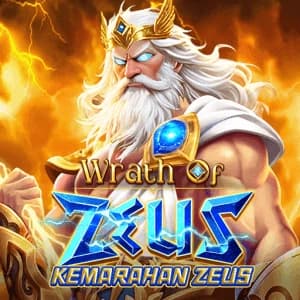 Kemarahan Zeus