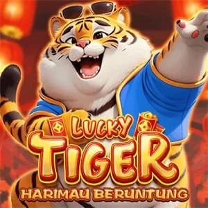 Harimau Beruntung