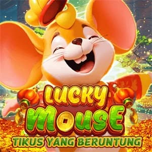 Tikus yang Beruntung
