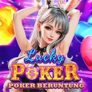 Poker Beruntung