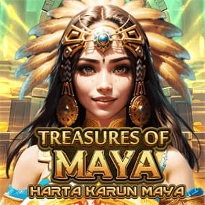 Harta Karun Maya