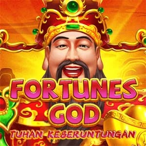 TUHAN KEBERUNTUNGAN