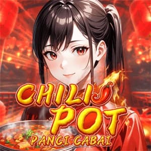 Panci Cabai
