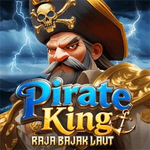 Raja Bajak Laut