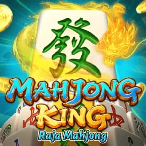 Raja Mahjong