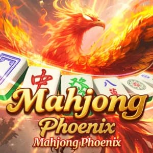 Mahjong Phoenix