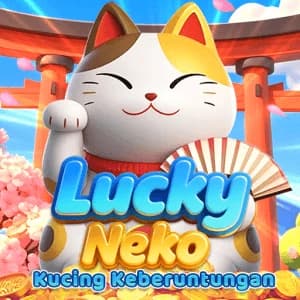 Kucing Keberuntungan