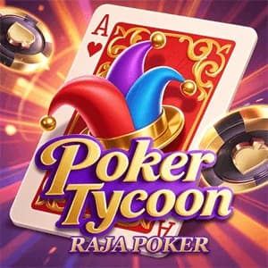 Raja Poker
