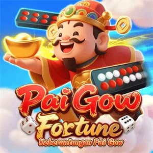 Keberuntungan Pai Gow