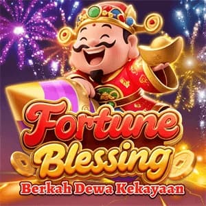 Berkah Dewa Kekayaan