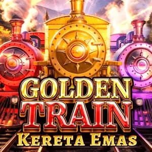 Kereta Emas