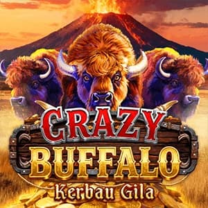 Kerbau Gila