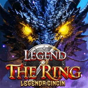 Legenda Cincin