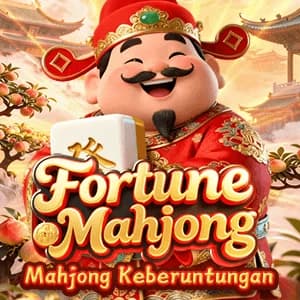 Mahjong Keberuntungan