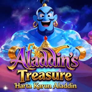Harta Karun Aladdin