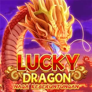 NAGA KEBERUNTUNGAN