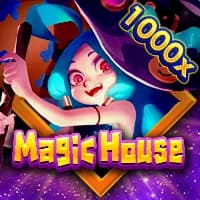 Magic House