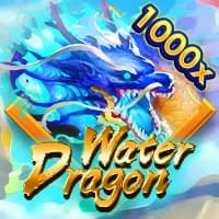 Water Dragon