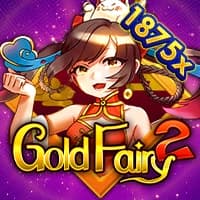 Gold Fairy 2